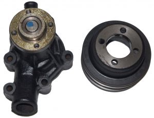 Water Pump Assy.